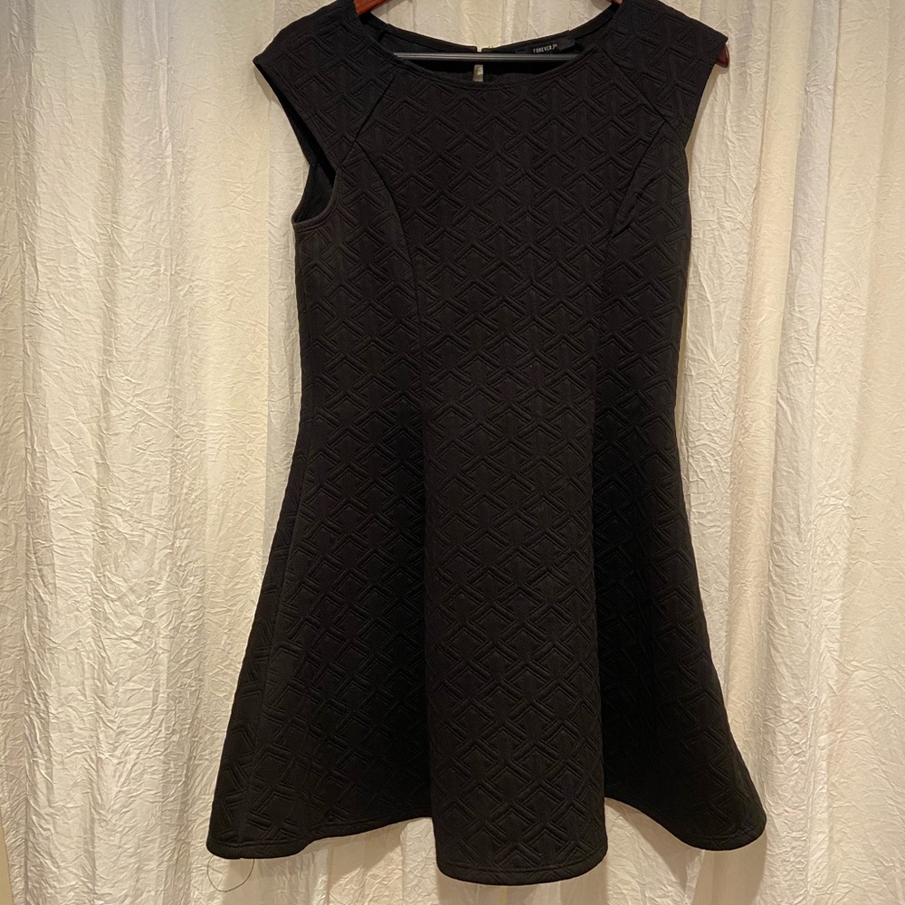 Cocktail dress